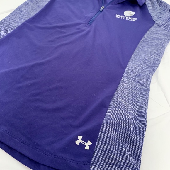 Under Armour Golf Polo - Picture 2 of 5